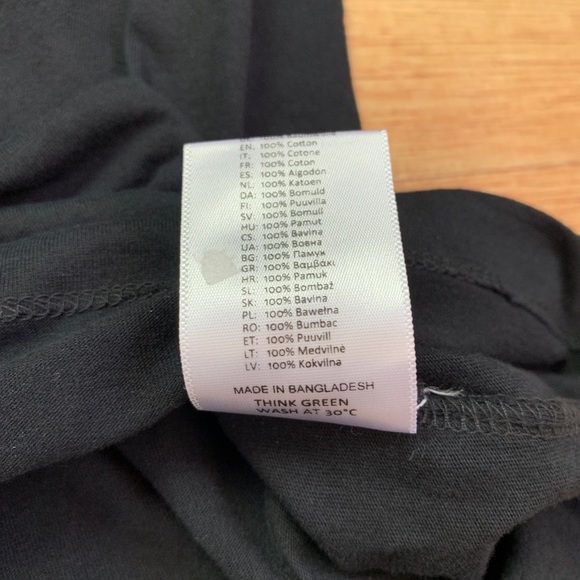 Spell Force III/3 Shirt Black Mens Size Large Promo Game Logo Graphic Tee - Picture 8 of 10